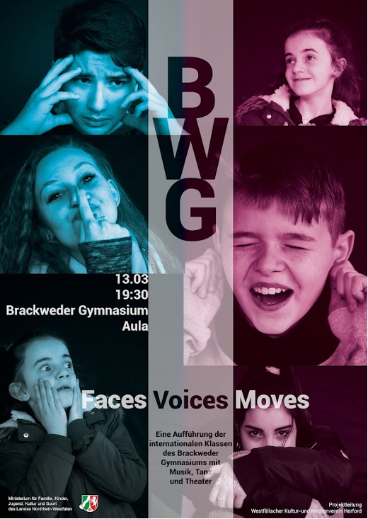 Print_SM_Faces, Voices, Moves