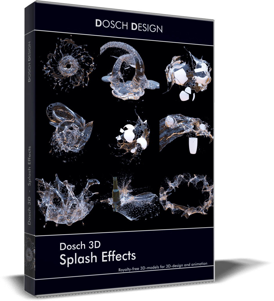 D3D-SplashEffects