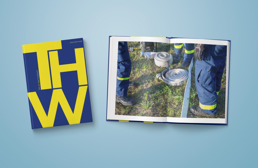 Book-THW4_1 Zoe Schmidt Meduc Award 2025 - Gewinnerin Print