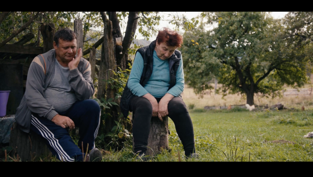 Matthäus Wörrle Meduc Award 2025 - Gewinner Film